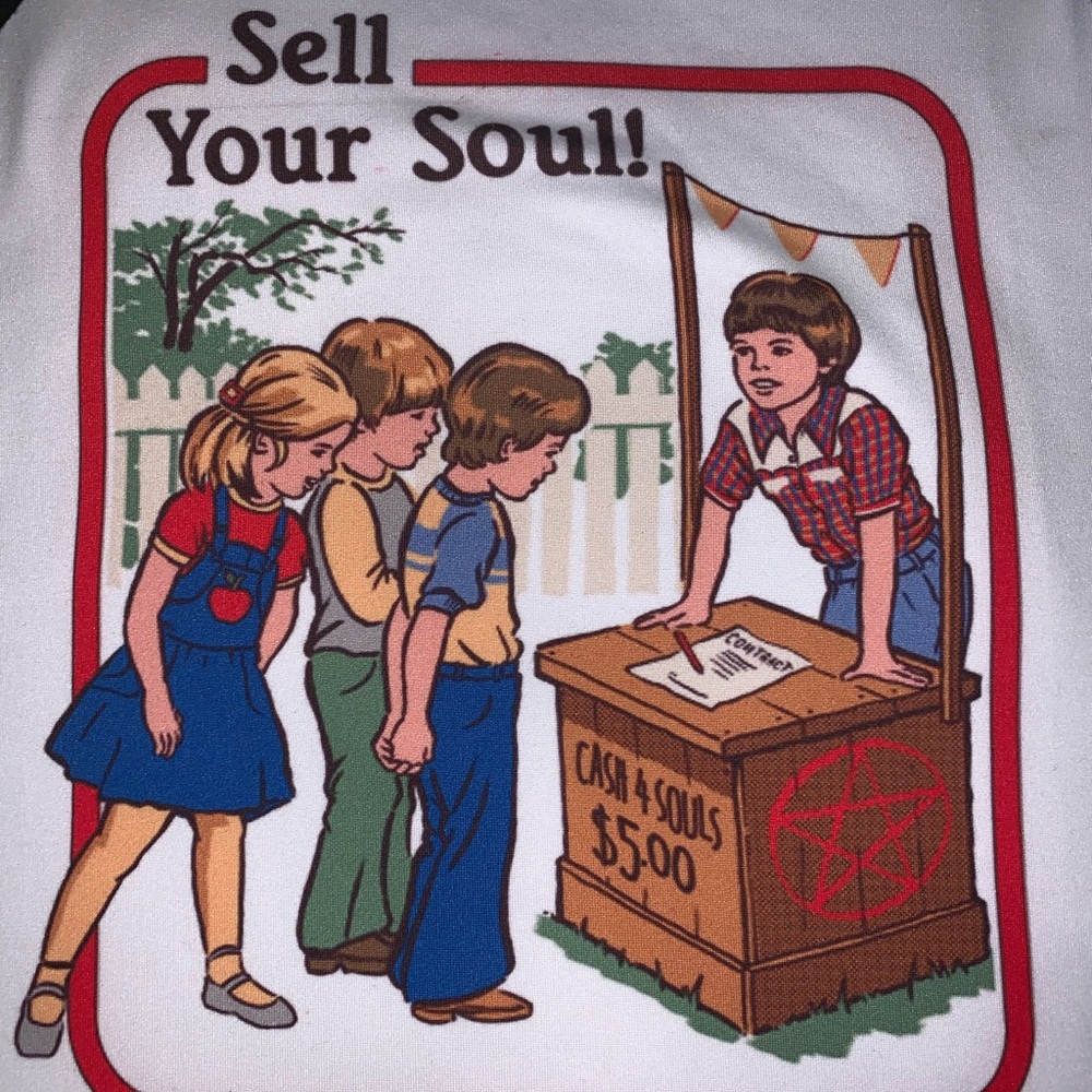 Funny T-shirt
